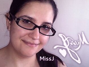 MissJ