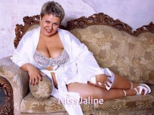 MissJaline