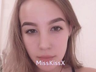 MissKissX