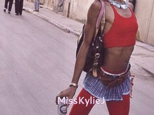 MissKylieJ