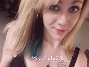 MissLady23