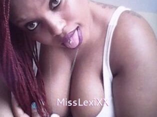 MissLexiXX