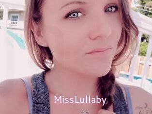 MissLullaby