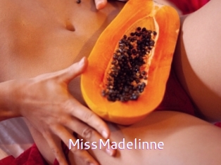 MissMadelinne