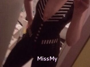 MissMy