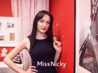 MissNicky