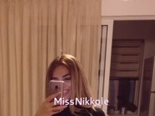 MissNikkole Just Amateurs