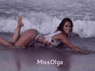 MissOlga
