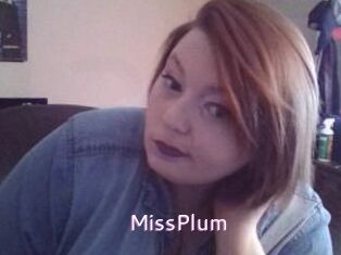 MissPlum