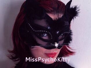 MissPsychoKitty