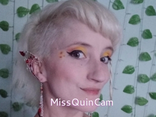 MissQuinCam Just Amateurs
