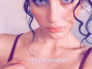 MissRavenRain