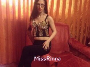 MissRinna