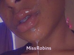 MissRobins