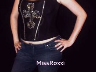 MissRoxxi