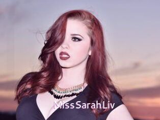 MissSarahLiv