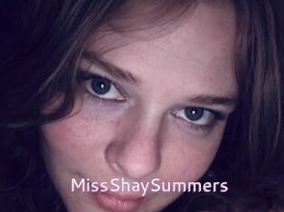 MissShaySummers