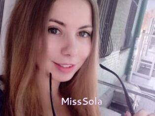 MissSola