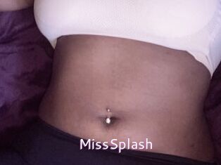 MissSplash