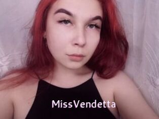 MissVendetta