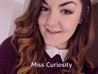 Miss_Curiosity