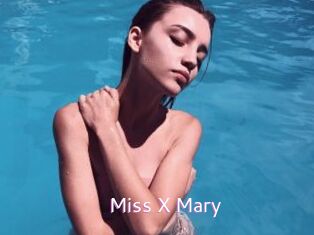 Miss_X_Mary