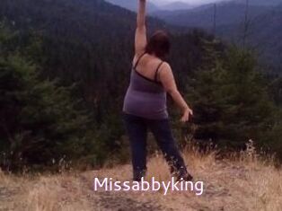 Missabbyking