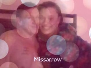 Missarrow