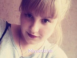 Missextrim