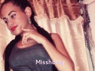 Misshorny_