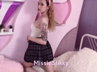 MissieSlikky
