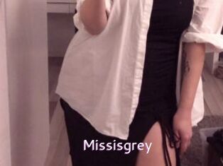 Missisgrey