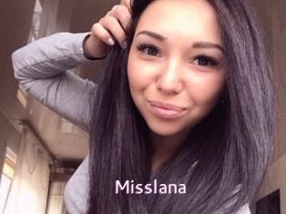 Misslana