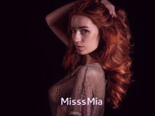 MisssMia