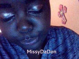 MissyDaDon