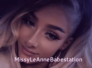 MissyLeAnneBabestation