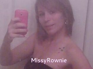 MissyRownie