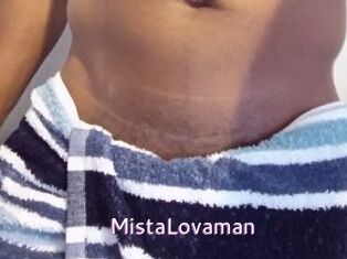 MistaLovaman