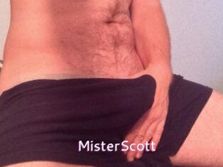 Mister_Scott
