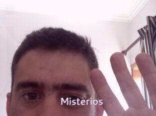 Misterios