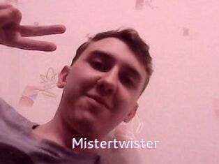 Mistertwister