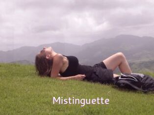 Mistinguette