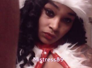 Mistress89