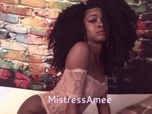 MistressAmee