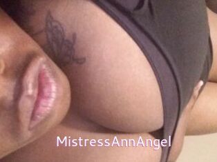 MistressAnnAngel