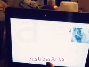 MistressAries