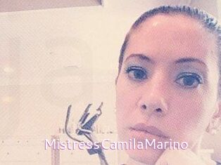 MistressCamilaMarino