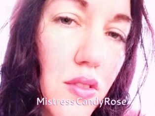 MistressCandyRose