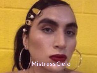 MistressCielo