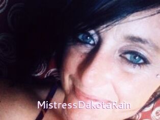 MistressDakotaRain